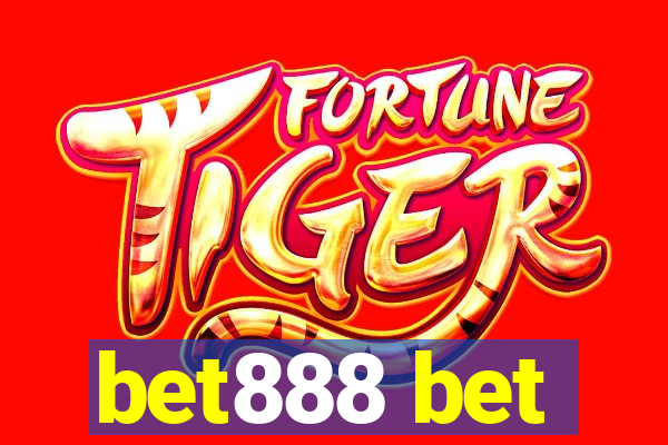 bet888 bet